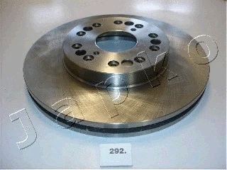 Brake Disc (60292)