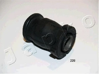 Mounting, control/trailing arm (GOJ228)
