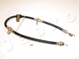 Holding Bracket, brake hose (69424)