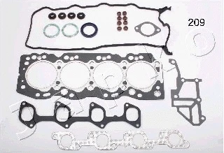 Gasket Kit, cylinder head (48209)