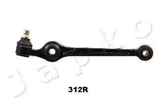 Control/Trailing Arm, wheel suspension (71312R)