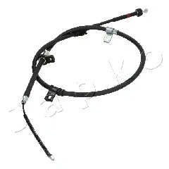 Cable Pull, parking brake (131H73L)