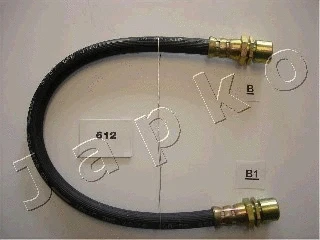 Holding Bracket, brake hose (69612)