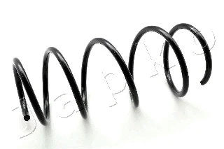 Suspension Spring (ZCJ3372A)