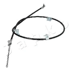 Cable Pull, parking brake