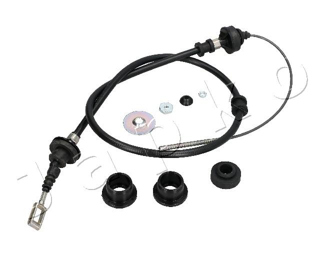 Cable Pull, clutch control (1540609)