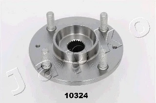 Wheel Hub