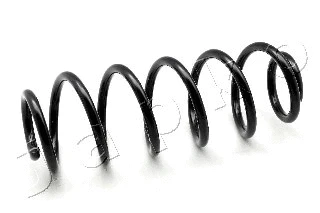 Suspension Spring (ZCJ6180A)