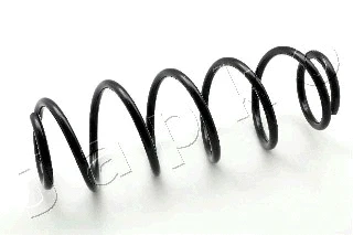 Suspension Spring (ZCJ6612H)