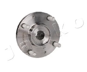 Wheel Hub
