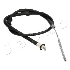 Cable Pull, parking brake (1310237)