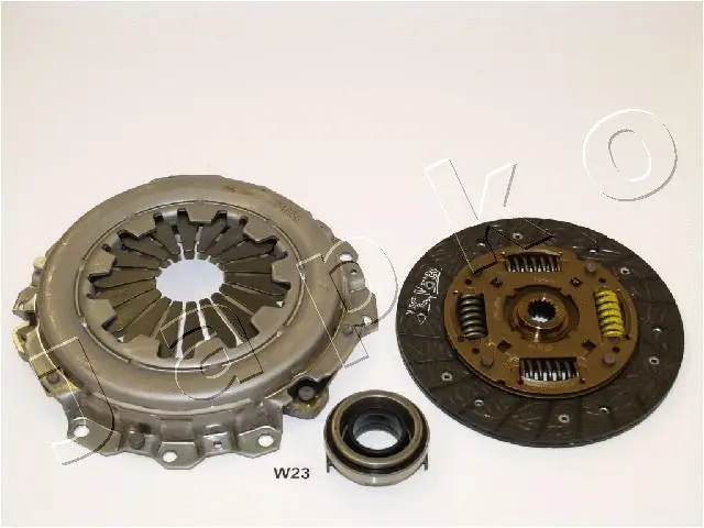 Clutch Kit (92W23)