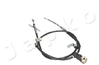 Cable Pull, parking brake