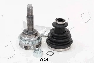 Joint Kit, drive shaft (62W14)