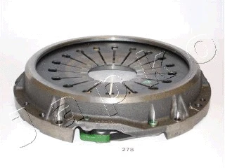 Clutch Pressure Plate (70278)