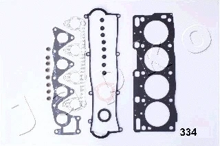 Gasket Kit, cylinder head (48334)