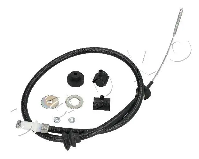 Cable Pull, clutch control (1540901)