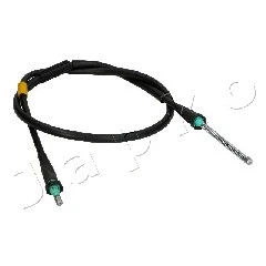 Cable Pull, parking brake (1310717)