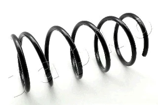 Suspension Spring (ZCJ1765A)