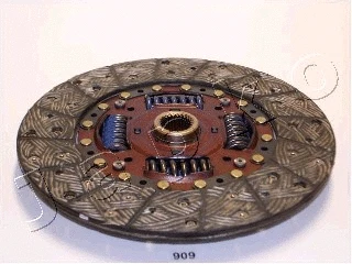 Clutch Disc