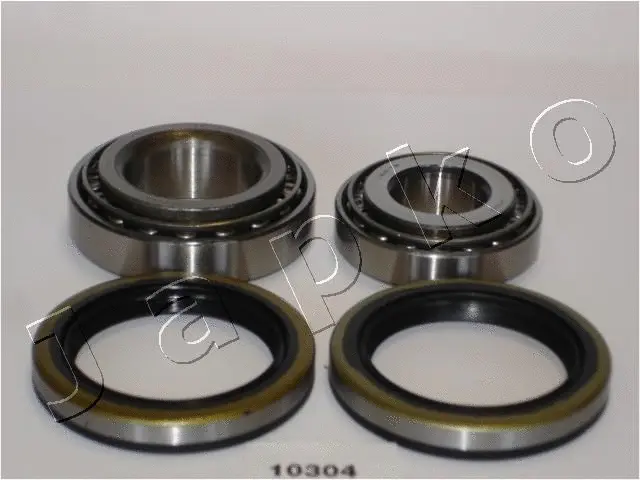 Wheel Bearing Kit (410304)