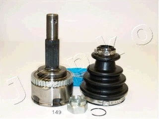 Joint Kit, drive shaft (62149)