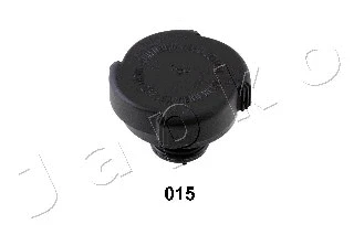 Cap, radiator (33015)