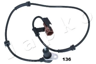 Sensor, wheel speed (151136)