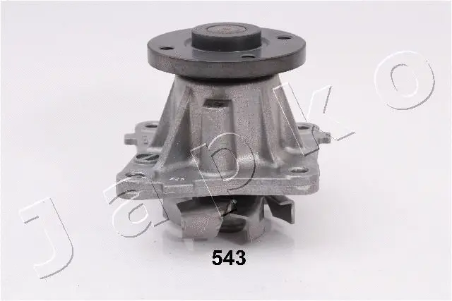 Water Pump, engine cooling (35543)