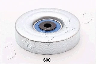 Deflection/Guide Pulley, V-ribbed belt (129600)