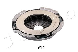 Clutch Pressure Plate