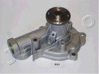 Water Pump, engine cooling (35531)