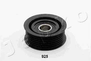 Deflection/Guide Pulley, V-ribbed belt (129925)