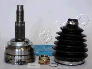 Joint Kit, drive shaft (62012)