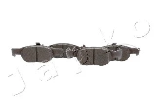 Brake Pad Set, disc brake (500007)