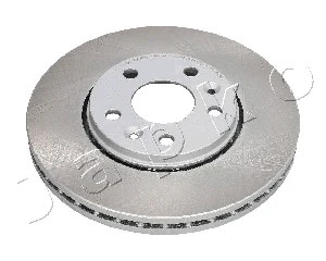 Brake Disc (60179C)