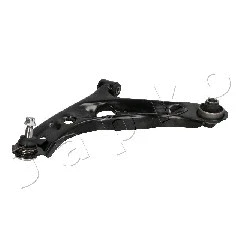 Control/Trailing Arm, wheel suspension (72206L)