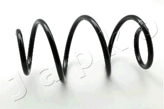 Suspension Spring (ZCJ4119A)