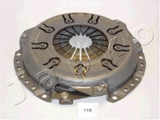 Clutch Pressure Plate (70115)