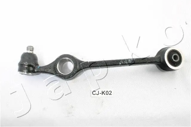 Control/Trailing Arm, wheel suspension (71K02)