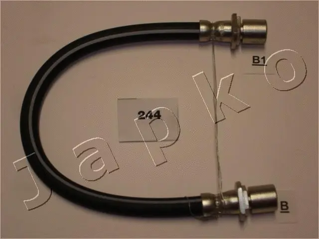 Holding Bracket, brake hose (69244)