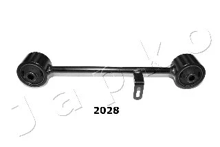 Control/Trailing Arm, wheel suspension (722028)