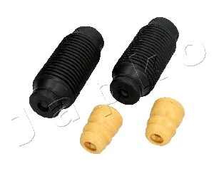 Dust Cover Kit, shock absorber (159K03)