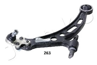 Control/Trailing Arm, wheel suspension (72262R)