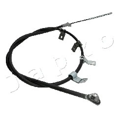 Cable Pull, parking brake