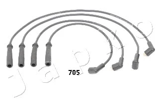 Ignition Cable Kit (132705)