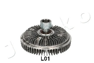 Clutch, radiator fan (36L01)