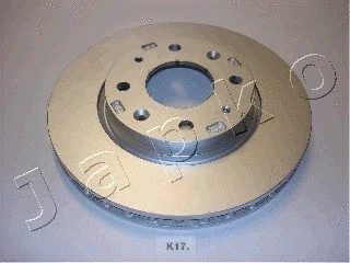 Brake Disc (60K17)