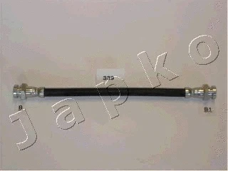 Holding Bracket, brake hose (69339)
