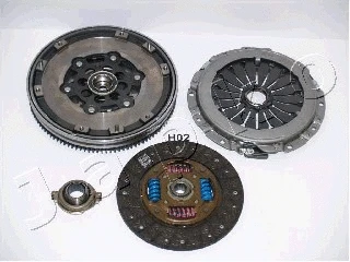 Clutch Kit (98H02)